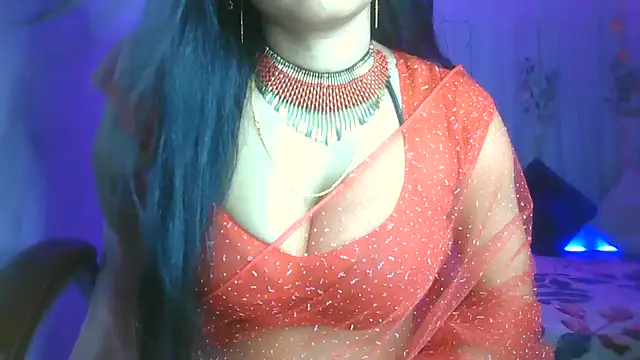 Queenhimanshi online show from January 19, 2:49 pm