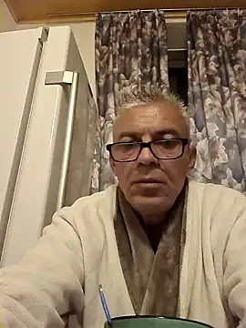 Picolo4111 online show from October 12, 3:38 am