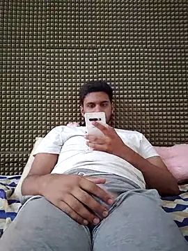 mykecockslong online show from December 18, 10:10 am