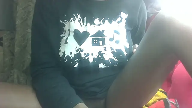 Princess Tamara online show from February 16, 1:02 am