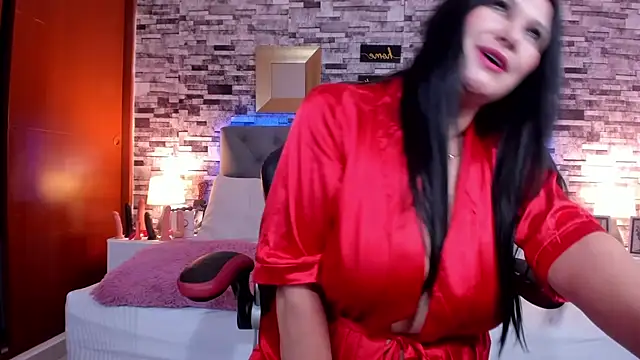 Snapshot of Antonella_Montanari chatting on July 10, 3:44 am Antonella Montanari online show from July 10, 3:44 am