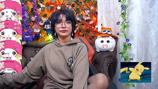 ravenn 20 online show from March 7, 5:38 pm