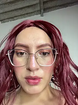 VioletPearson online show from February 25, 11:42 am