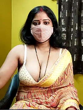 Snapshot of natasha_bhabhi chatting on February 16, 1:35 am natasha bhabhi online show from February 16, 1:35 am