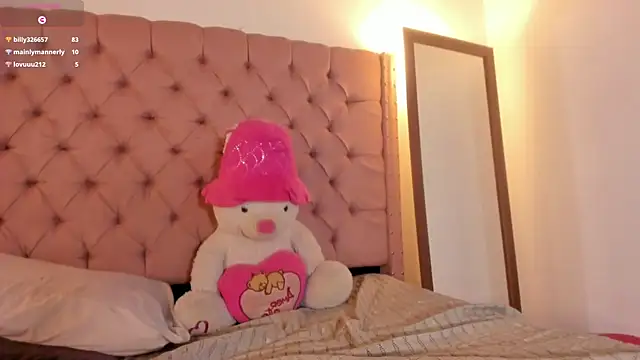 Snapshot of xanna_sweet chatting on February 7, 11:24 pm xanna sweet online show from February 7, 11:24 pm