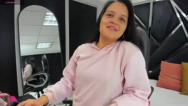 Ivanna18 x online show from September 20, 3:29 am