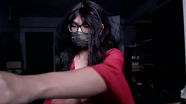 Erin Song online show from February 20, 8:16 am