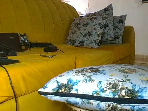 sherry anne online show from February 24, 10:24 am