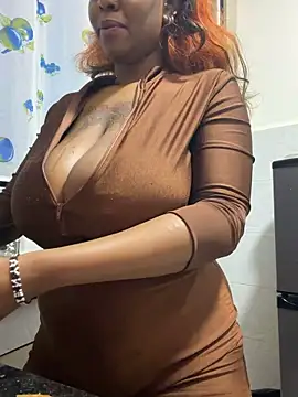 Snapshot of Rose_berry chatting on May 27, 6:16 pm Rose berry online show from May 27, 6:16 pm
