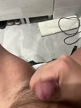 -Manu-85 online show from November 25, 8:20 pm