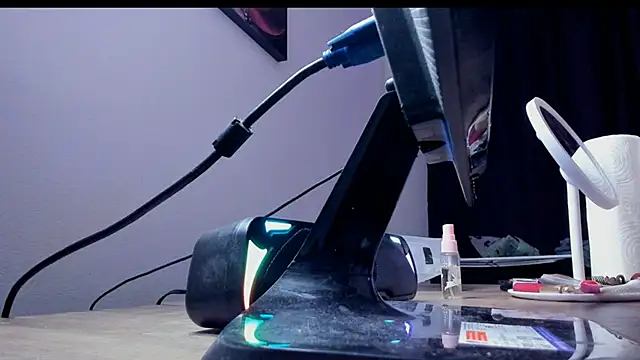 Magic Allie online show from December 3, 6:21 am