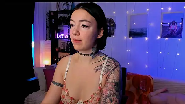 Magic Allie online show from December 18, 7:25 am