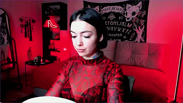 Magic Allie online show from February 17, 7:20 pm