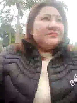 Snapshot of Rose_DiDi chatting on February 6, 5:57 am Rose DiDi online show from February 6, 5:57 am