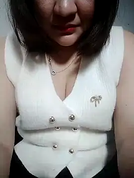 Snapshot of Rose_DiDi chatting on February 15, 2:47 am Rose DiDi online show from February 15, 2:47 am