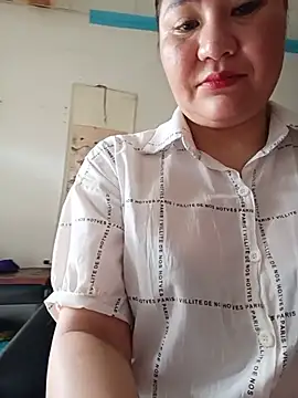 Snapshot of Rose_DiDi chatting on July 14, 2:49 am Rose DiDi online show from July 14, 2:49 am