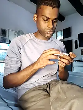 KeptupInosine online show from October 30, 3:35 pm