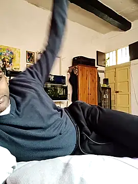 KeptupInosine online show from February 18, 1:07 pm