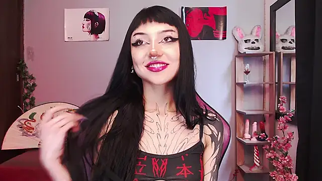 catipetite online show from November 2, 3:58 pm