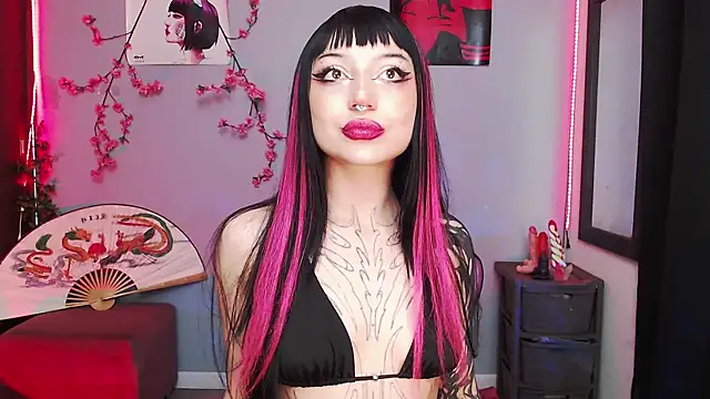 catipetite online show from February 26, 8:35 am