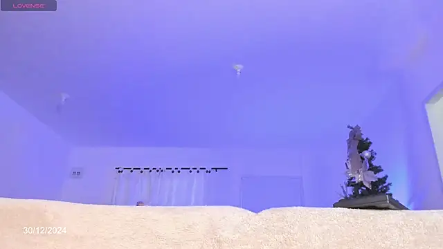 Angel camm online show from December 31, 3:23 am