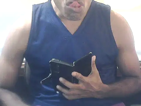 Snapshot of ROCKY_USA_18 chatting on July 3, 6:09 am ROCKY USA 18 online show from July 3, 6:09 am