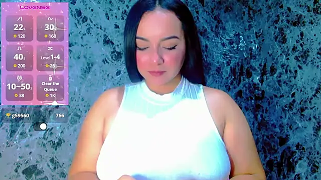 Snapshot of Lanna_belle28 chatting on June 11, 2:37 pm Lanna belle28 online show from June 11, 2:37 pm