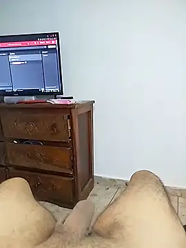 ANASUKI-ZOHAN online show from February 26, 12:16 am