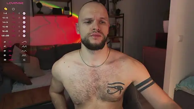 maxx alexx online show from December 3, 12:49 pm