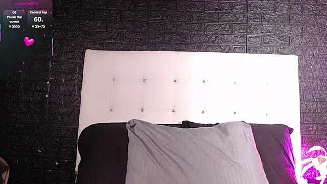 Sweet-Monica online show from March 1, 11:23 am