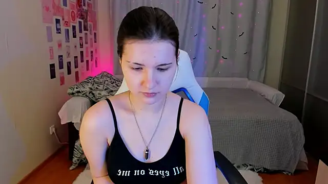 Snapshot of Vanessa_Verona chatting on January 29, 12:54 am Vanessa Verona online show from January 29, 12:54 am
