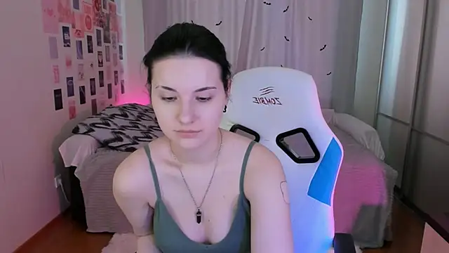 Snapshot of Vanessa_Verona chatting on March 9, 11:36 am Vanessa Verona online show from March 9, 11:36 am
