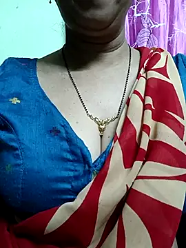 Rosy-B online show from January 18, 12:47 am