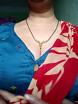 Rosy-B online show from February 20, 1:02 am