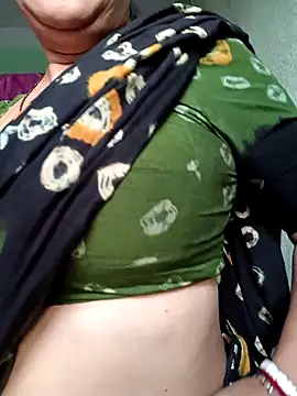 Rosy-B online show from February 28, 12:55 am