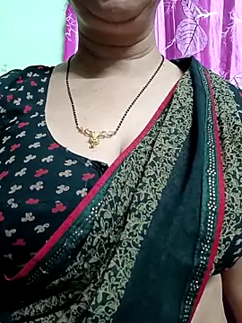 Rosy-B online show from April 13, 9:42 pm