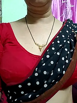 Rosy-B online show from April 22, 10:33 pm