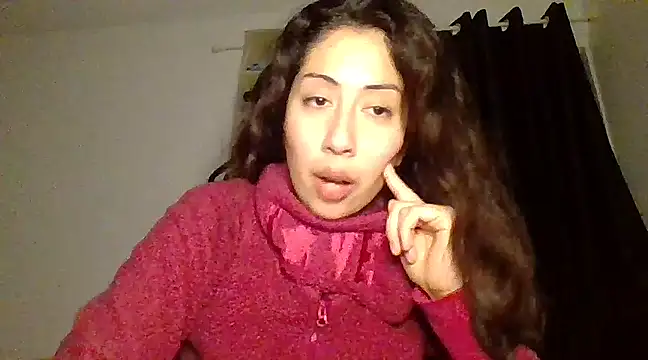 LorenaAnderson online show from February 16, 9:27 pm