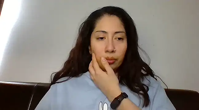 LorenaAnderson online show from February 19, 2:23 pm