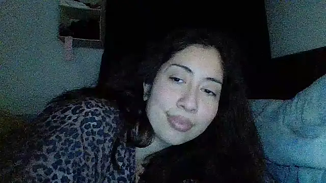 LorenaAnderson online show from February 26, 3:08 pm