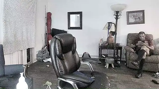 Clearlytothepoint420 online show from March 2, 7:48 am