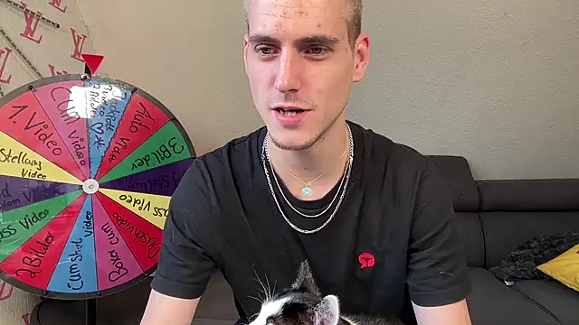 Cookieboy88 online show from October 16, 3:24 pm