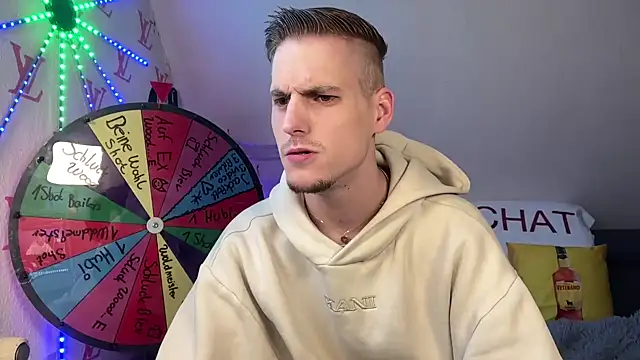 Cookieboy88 online show from March 27, 5:12 pm