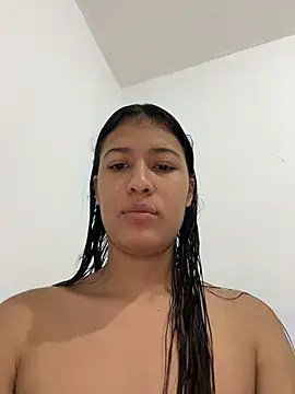 Valentinabaker online show from October 30, 9:11 am