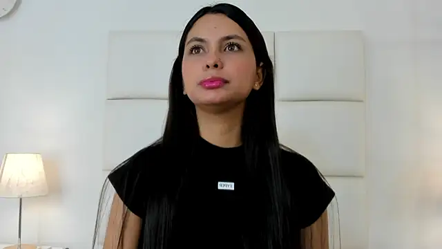 DulceColeman online show from February 25, 11:20 am