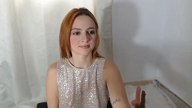 MariaGomez 1 online show from November 8, 7:01 pm