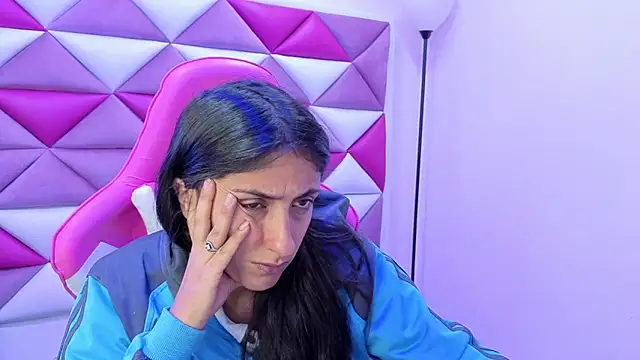 Cameron cutte online show from February 17, 3:03 am