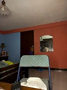 Catalinacandela online show from February 14, 12:25 pm