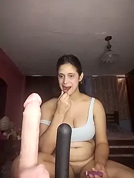 Catalinacandela online show from April 4, 12:57 pm