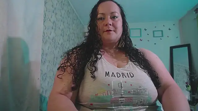 Aleia Taylor online show from December 15, 8:25 pm
